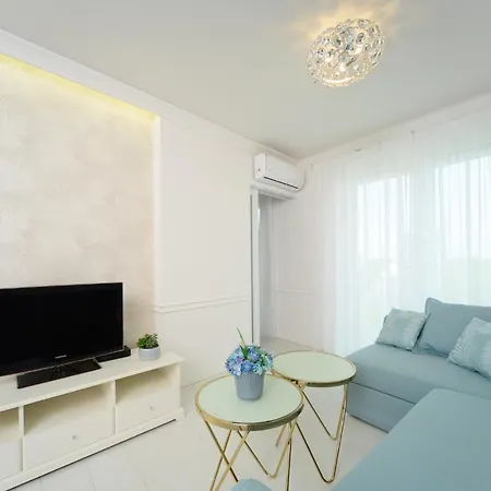 Second Luxury Apartment Siofok