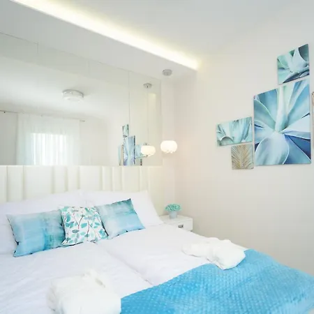 Apartment Second Luxury *