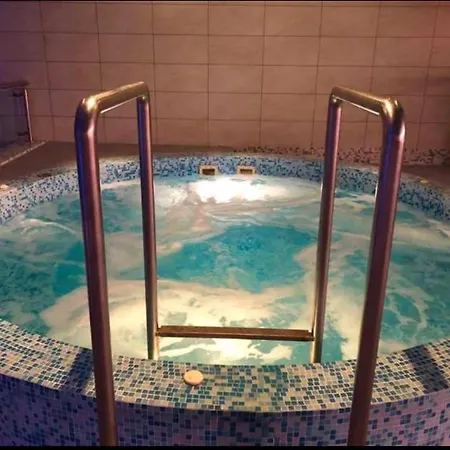 Apartment Second Luxury *
