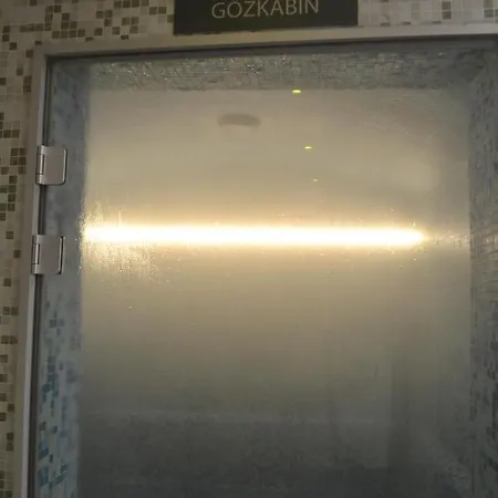 Second Luxury * Siófok