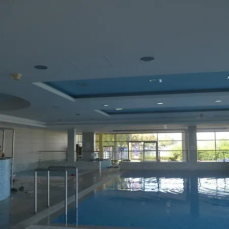 Second Luxury Siofok