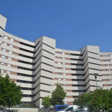 Apartment Second Luxury
