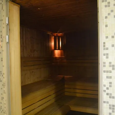 Second Luxury Apartment Siófok