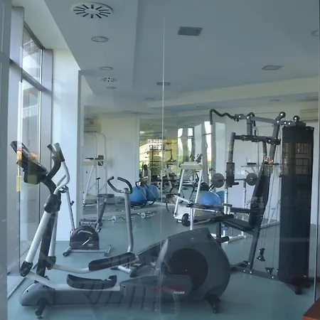 Apartment Second Luxury Siofok