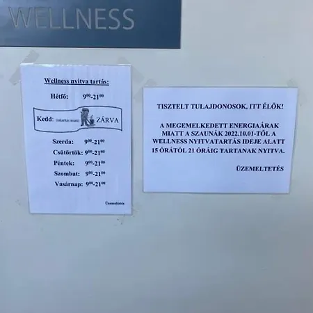 Daire Second Luxury *