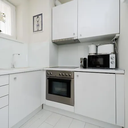 Apartment Second Luxury *