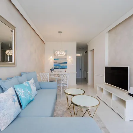Apartment Second Luxury *