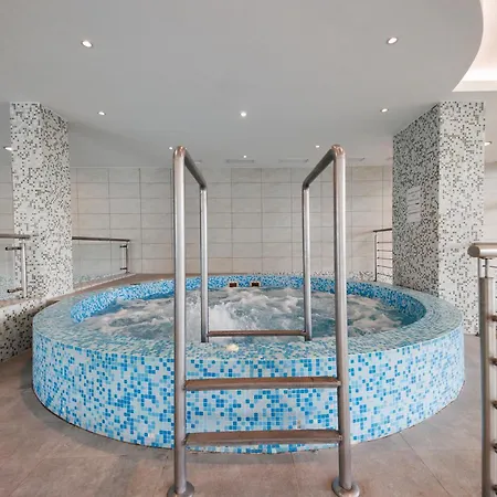Second Luxury Siofok