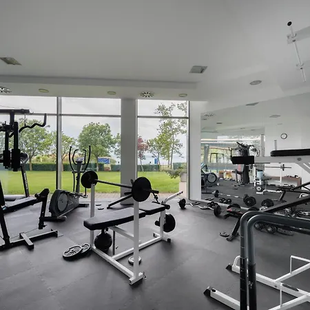 Second Luxury Apartment