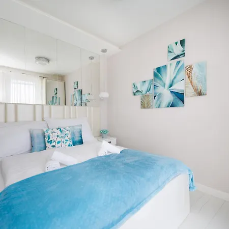 Second Luxury Apartment
