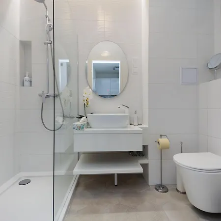 Apartment Second Luxury Siofok