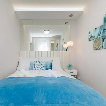 Second Luxury Apartment