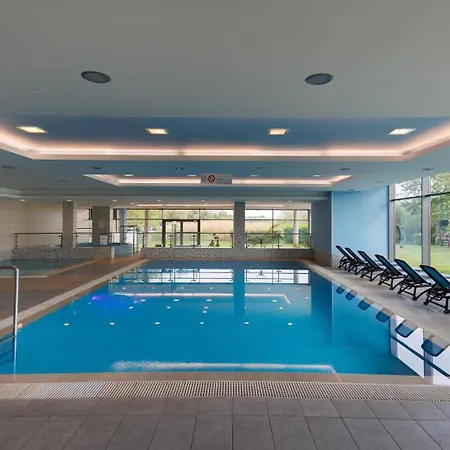 Apartment Second Luxury