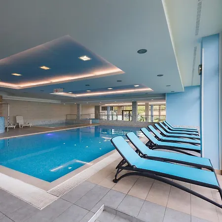 Apartment Second Luxury Siofok