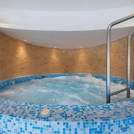 Second Luxury Apartment