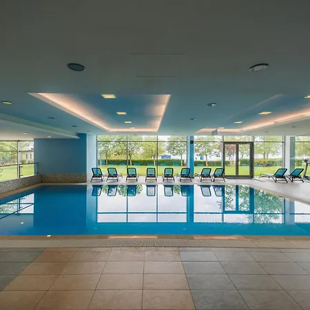 Second Luxury Apartment