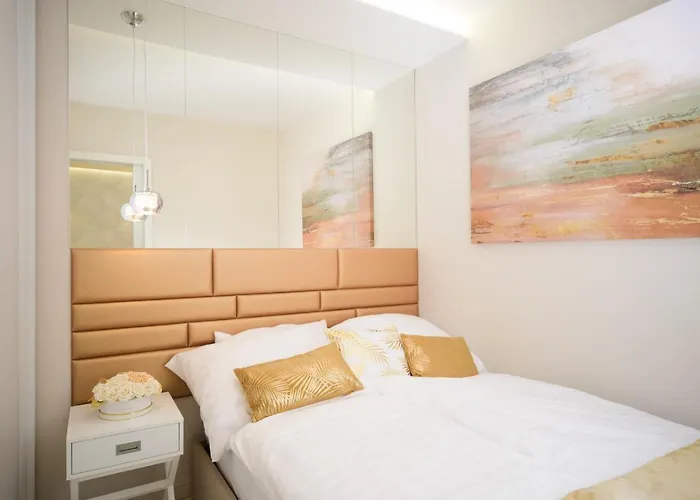 Second Luxury Appartement