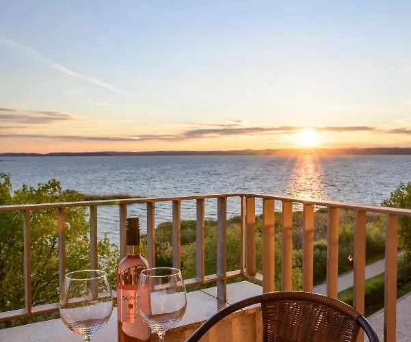 Apartament Second Luxury *