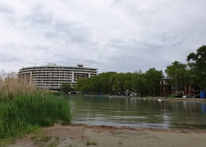 Second Luxury Siófok