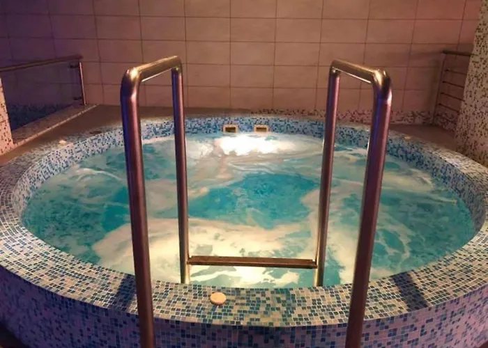 Apartment Second Luxury *