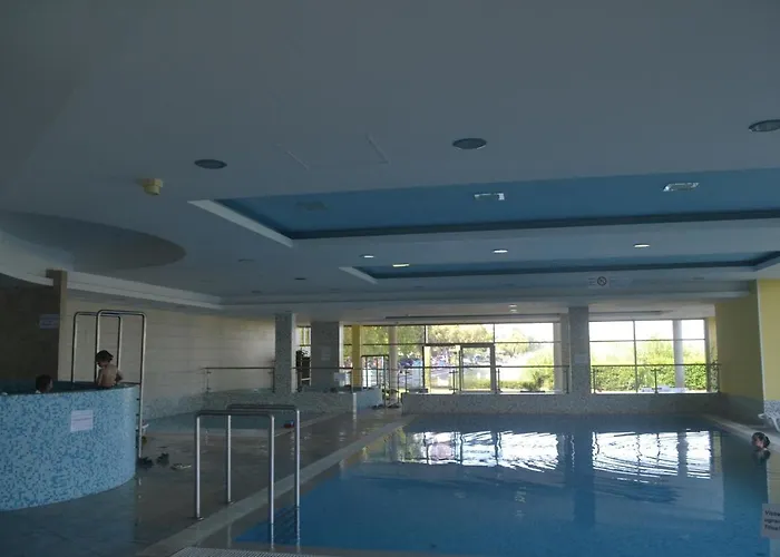 Second Luxury Siofok