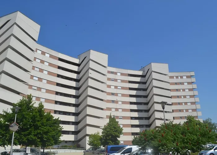 Apartment Second Luxury