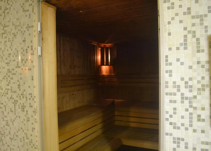 Second Luxury Apartment Siofok