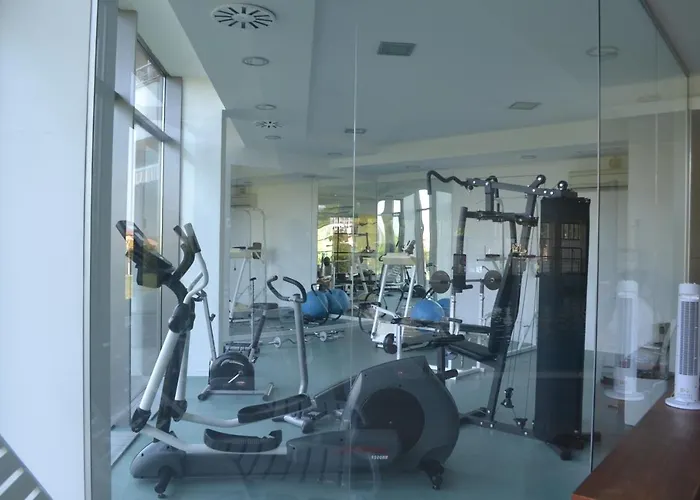 Apartament Second Luxury Siófok